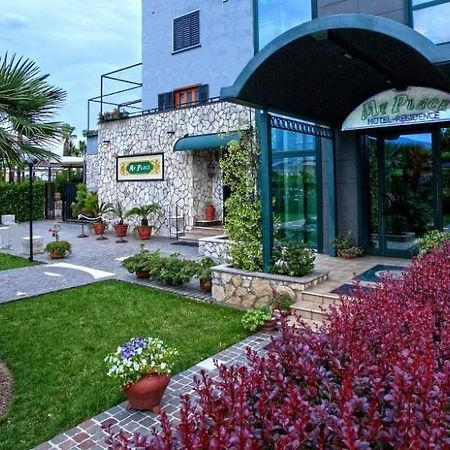 My Place Airola Ngoại thất bức ảnh