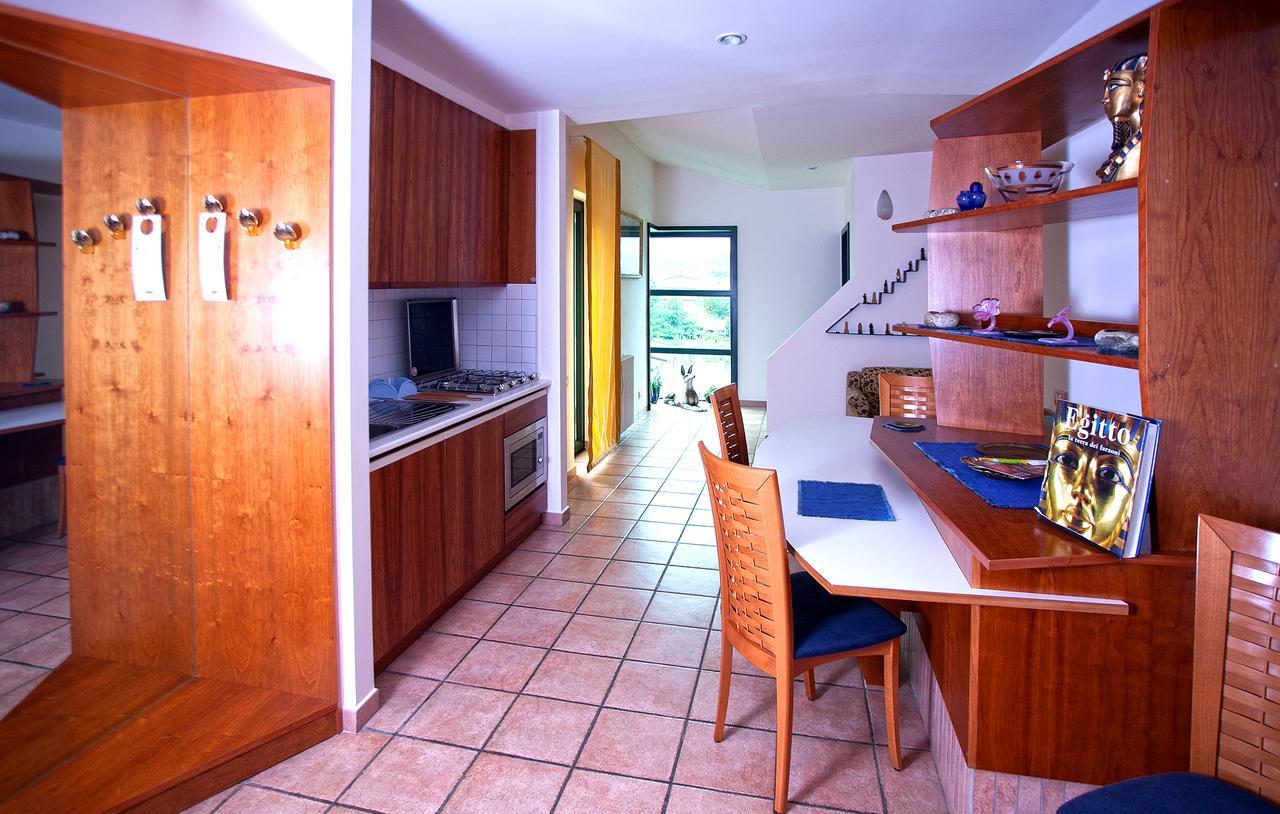 My Place Airola Ngoại thất bức ảnh