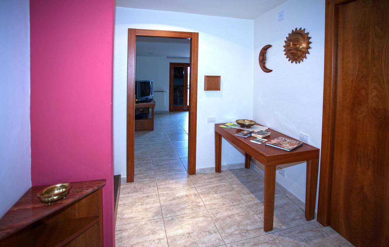 My Place Airola Ngoại thất bức ảnh